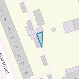 Perceel OZN00-F-1034