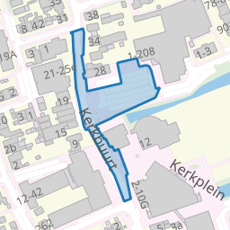 Perceel OZN00-F-1199