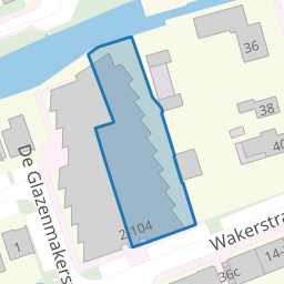 Perceel OZN00-F-1291