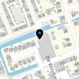 Appartement OZN00 F 1316 13