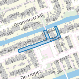 Perceel OZN00-F-1534