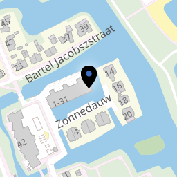 Appartement OZN00 F 1587 1