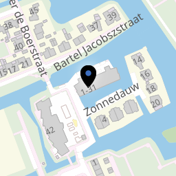 Appartement OZN00 F 1587 14