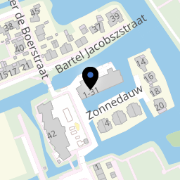 Appartement OZN00 F 1587 16
