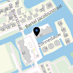 Appartement OZN00 F 1587 2