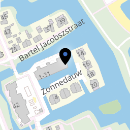 Appartement OZN00 F 1587 3