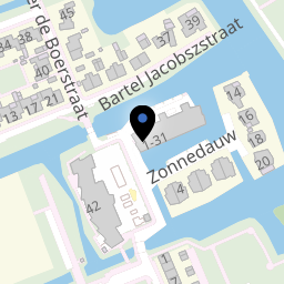 Appartement OZN00 F 1587 4