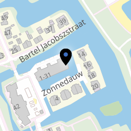 Appartement OZN00 F 1587 6