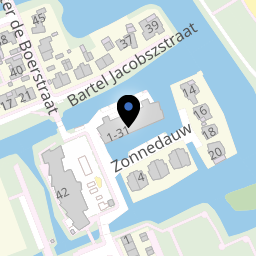 Appartement OZN00 F 1587 7