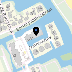 Appartement OZN00 F 1587 8