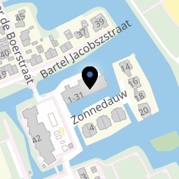 Appartement OZN00 F 1587 9