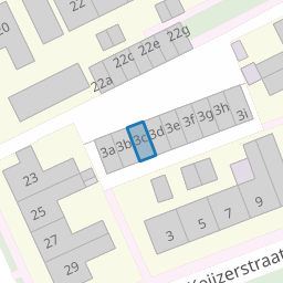 Perceel OZN00-F-1751
