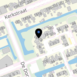 Appartement OZN00 F 843 4