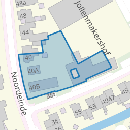 Perceel OZN00-G-1001