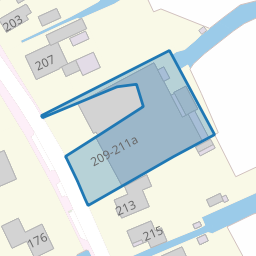 Perceel OZN00-H-368