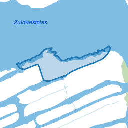 Perceel OZN00-H-410