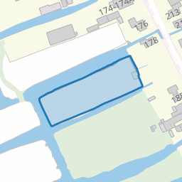 Perceel OZN00-H-476
