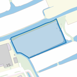 Perceel OZN00-H-515