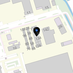 Appartement OZN00 H 562 13