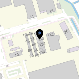 Appartement OZN00 H 562 14