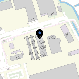 Appartement OZN00 H 562 15