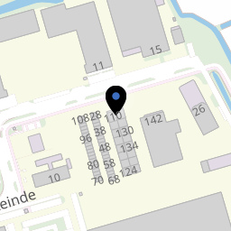 Appartement OZN00 H 562 16