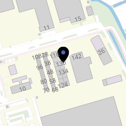 Appartement OZN00 H 562 3