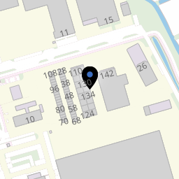 Appartement OZN00 H 562 4