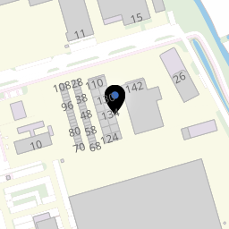 Appartement OZN00 H 562 5