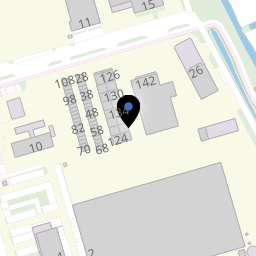 Appartement OZN00 H 562 7