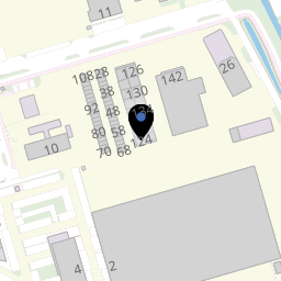 Appartement OZN00 H 562 9