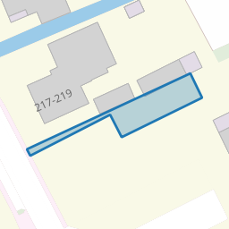 Perceel OZN00-H-689