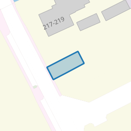 Perceel OZN00-H-690