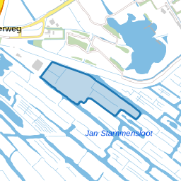 Perceel OZN00-K-1036