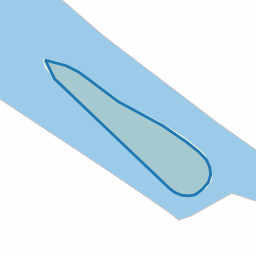 Perceel OZN00-K-632