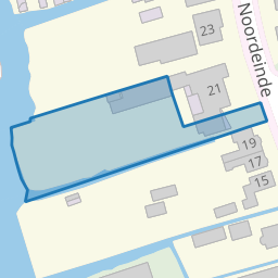 Perceel OZN00-L-1006