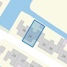 Perceel OZN00-L-1016