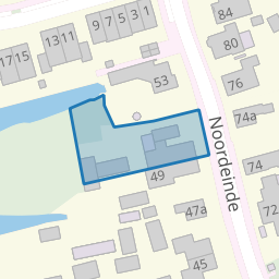 Perceel OZN00-L-1232