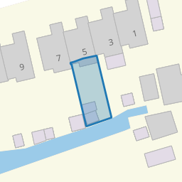 Perceel OZN00-L-1255