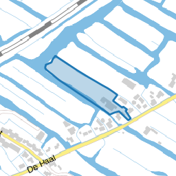 Perceel OZN00-L-1407