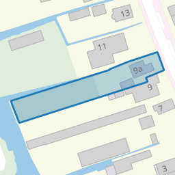 Perceel OZN00-L-1534