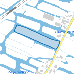 Perceel OZN00-L-313