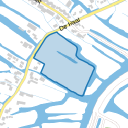 Perceel OZN00-L-533