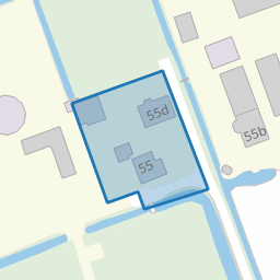 Perceel PAK00-A-1390