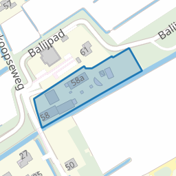 Perceel PAK00-A-1690