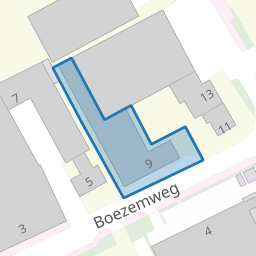 Perceel PAK00-B-2726