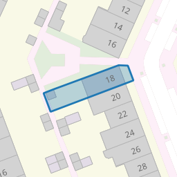 Perceel PAK00-B-3201