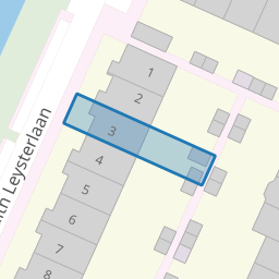 Perceel PAK00-B-3449