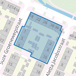 Perceel PAK00-B-3511