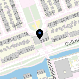 Appartement PAK00 B 3908 10